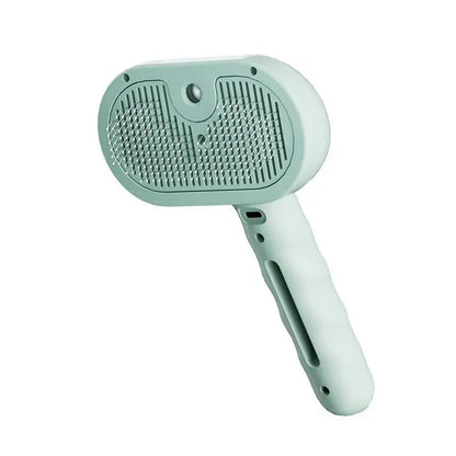 Dog Comb Massage Brush for Cats and Dogs