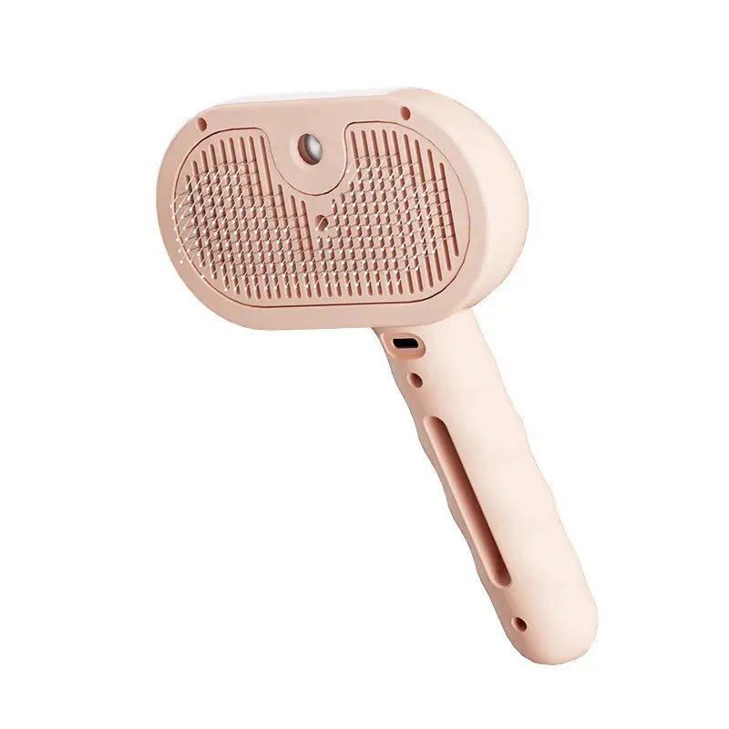 Dog Comb Massage Brush for Cats and Dogs
