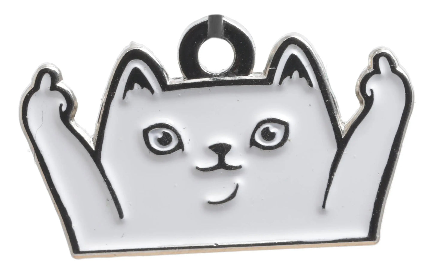 Cat & Paw Charms