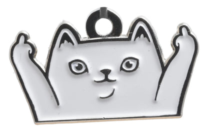 Cat & Paw Charms
