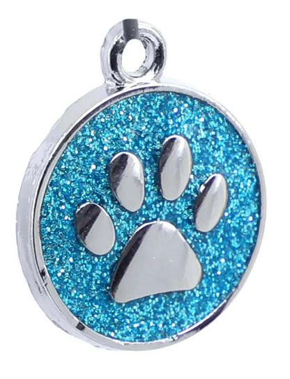Cat & Paw Charms