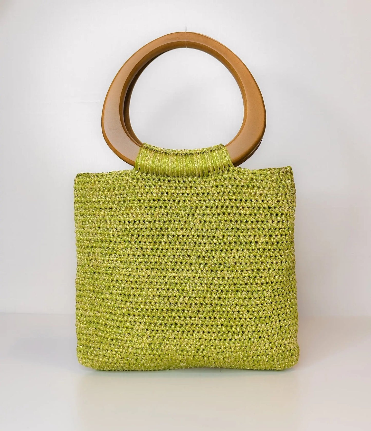 Theodora Handwoven Bag
