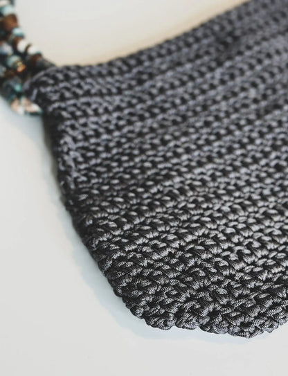 Pompeia Handwoven Bag