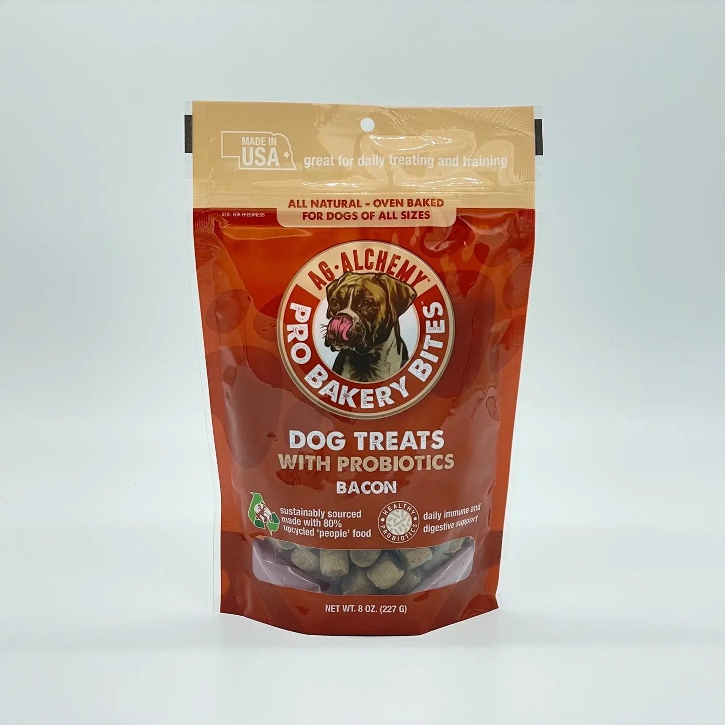 Bacon Pro Bakery Bites