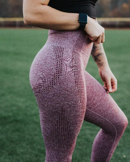 Women's Seamless Leggings