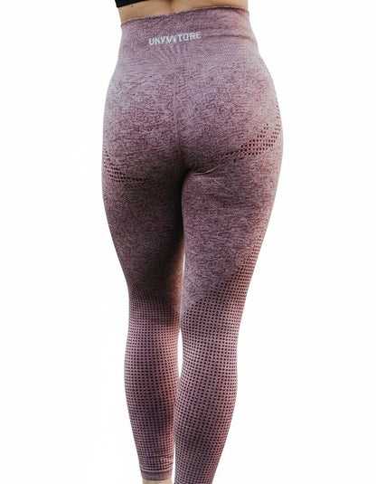 Women's Seamless Leggings