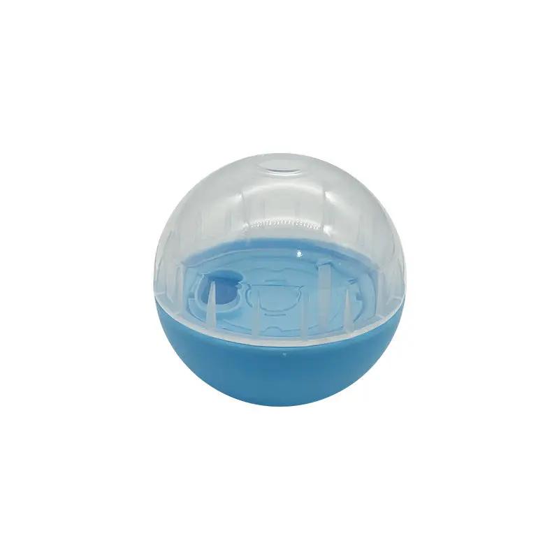 Leaky Food Tumbler Toy for Pets