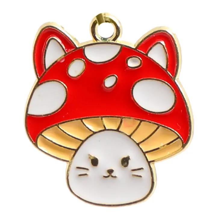 Cat & Paw Charms