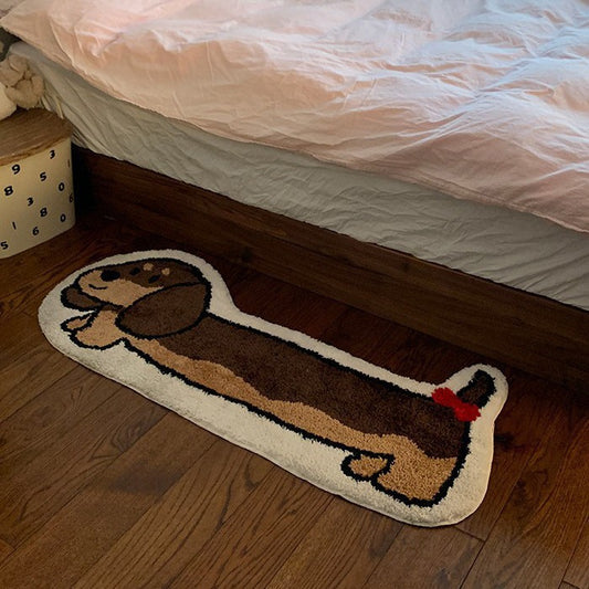 Pet Bedroom Mat