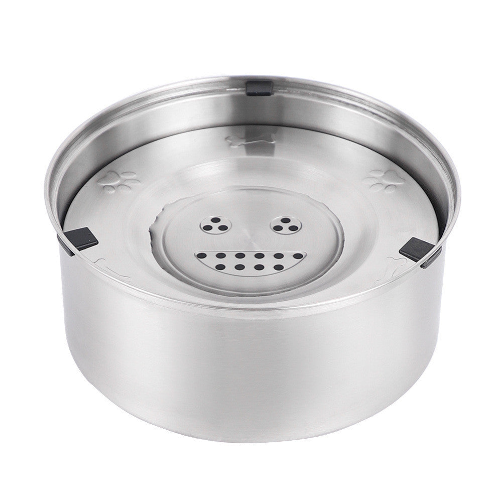Pet Drinking Bowl