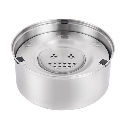 Pet Drinking Bowl