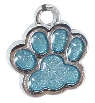 Cat & Paw Charms