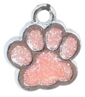 Cat & Paw Charms