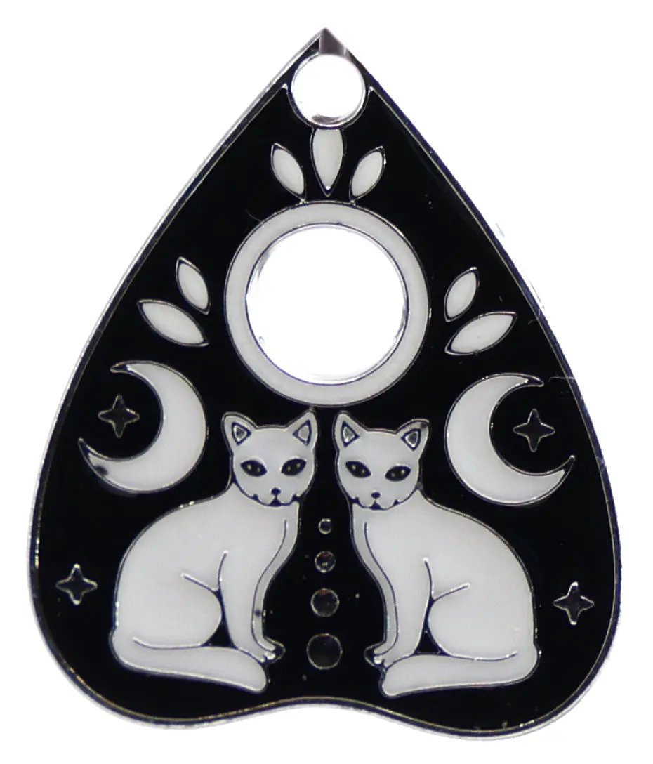 Cat & Paw Charms