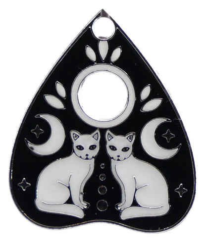 Cat & Paw Charms