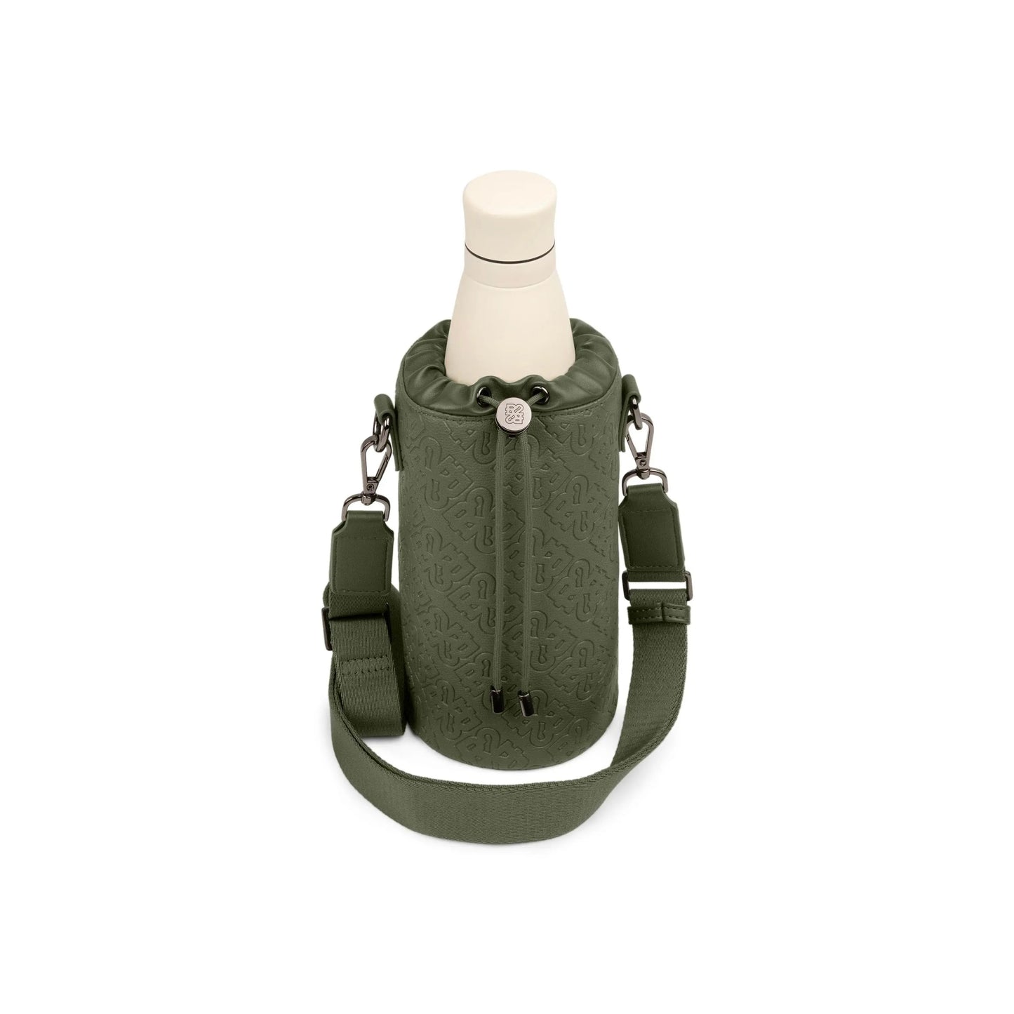 Rick Ross Crossbody Bag