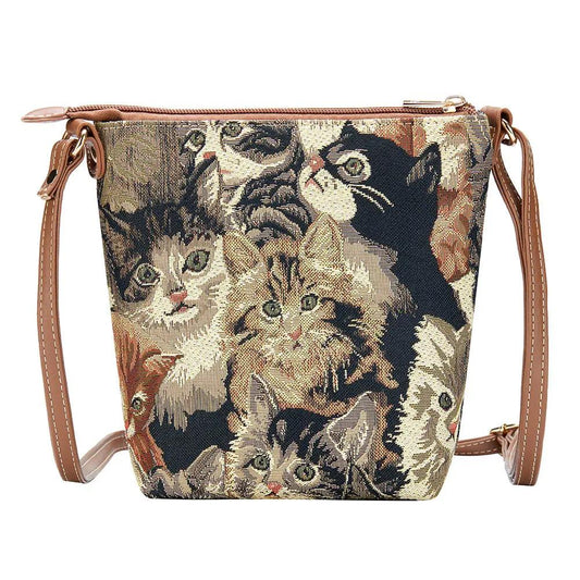 Cat - Sling Bag