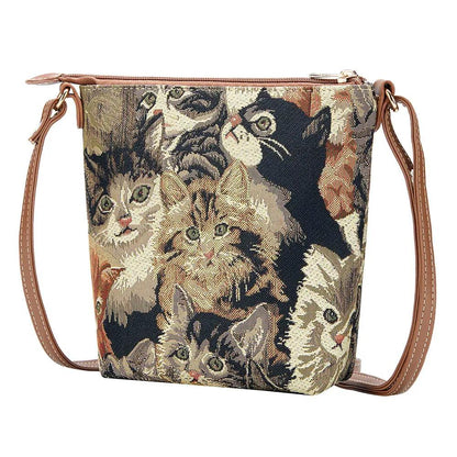 Cat - Sling Bag
