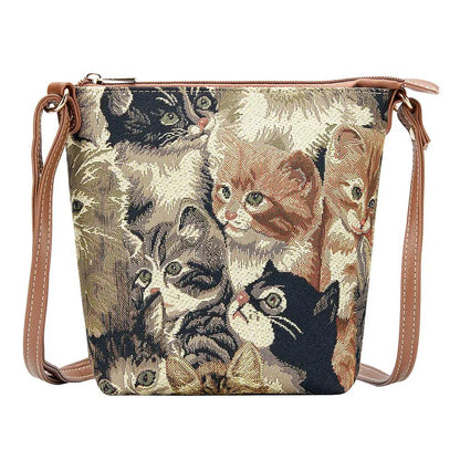 Cat - Sling Bag