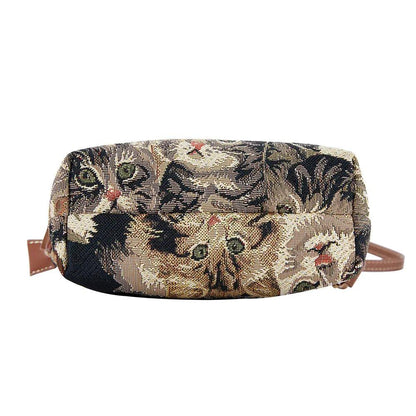 Cat - Sling Bag