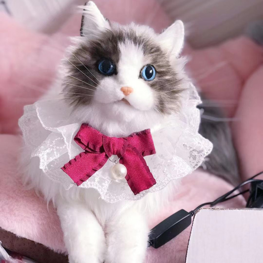 Pet Feeding Towel