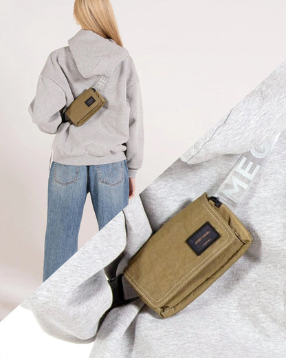 SUNSET STITCH POINT MINI