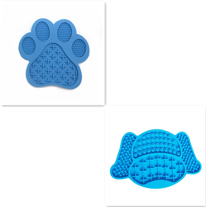 Dog Lick Mat