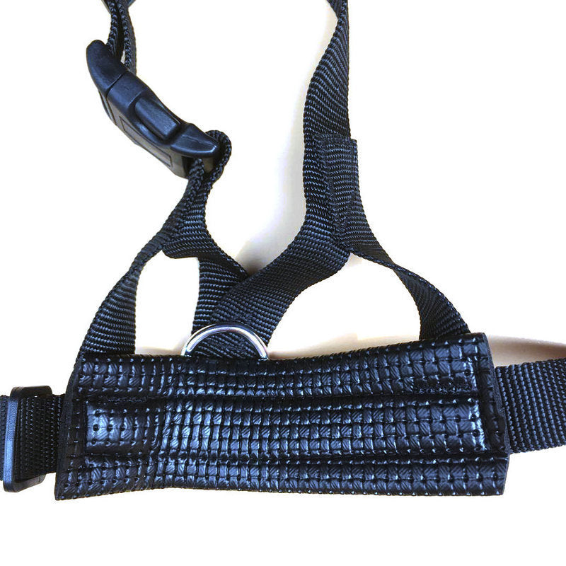 Breathable Dog Muzzle