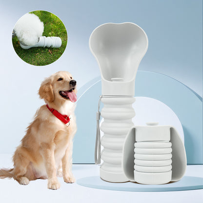 Portable Pet Cup