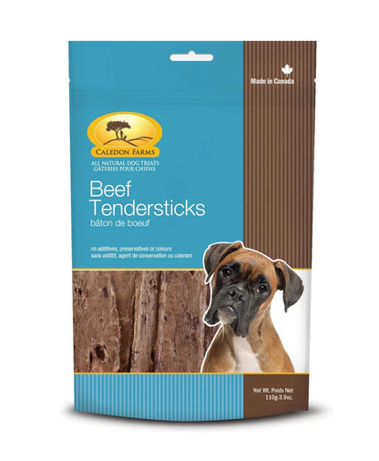 CALED BF TNDRSTCK DOGTRT ( 4 X 3.9 OZ   )
