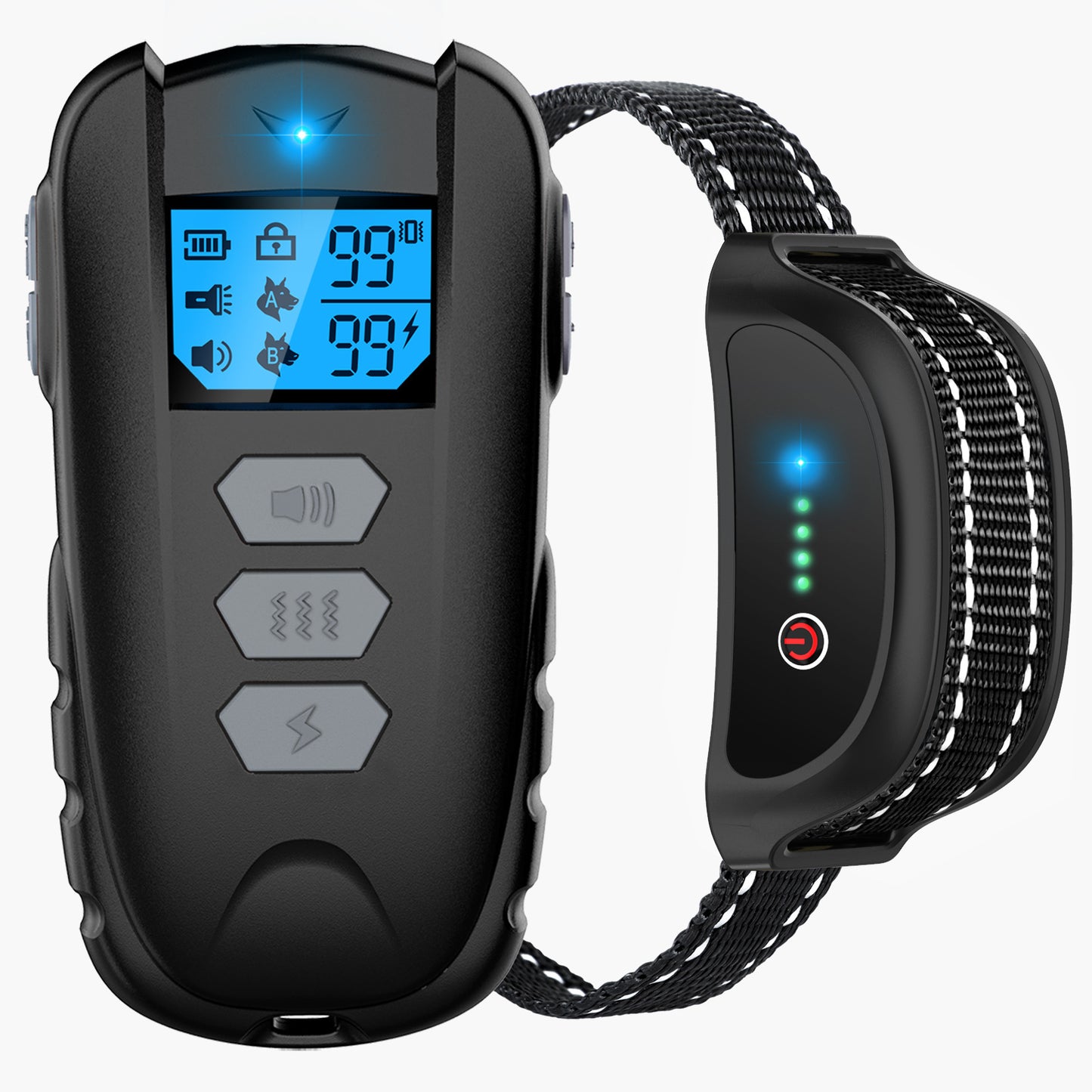 Pet Training Device