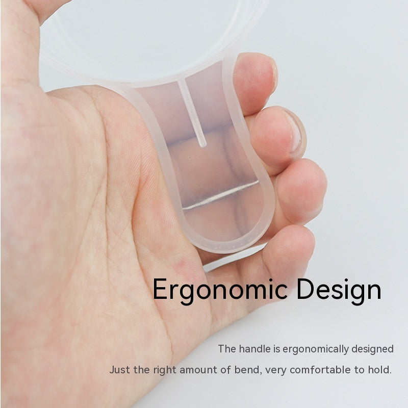 Graduated Pet Spoon