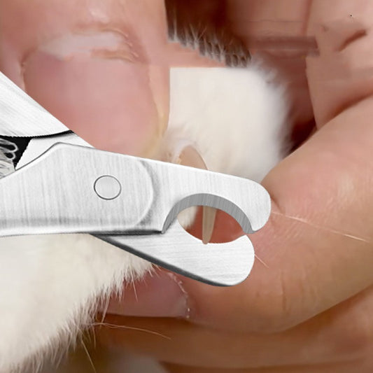 Pet Nail Scissors