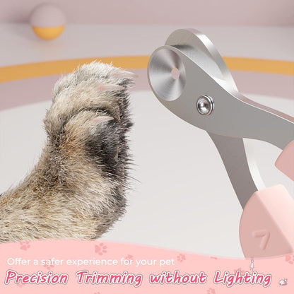 Pet Nail Trimmer