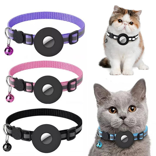 Nylon Tracker Collar