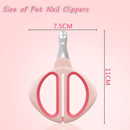 Pet Nail Trimmer