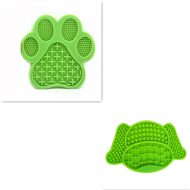 Dog Lick Mat