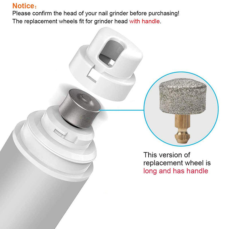 Pet Grinder Refill