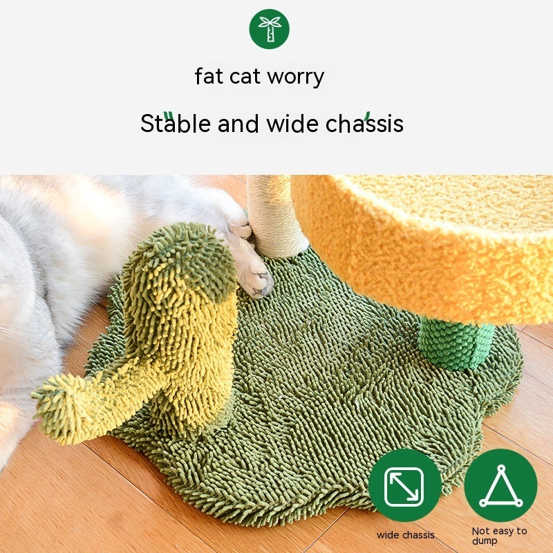 Cat Climbing Toy