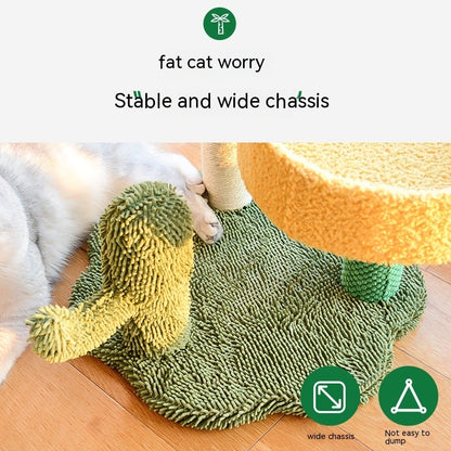 Cat Climbing Toy