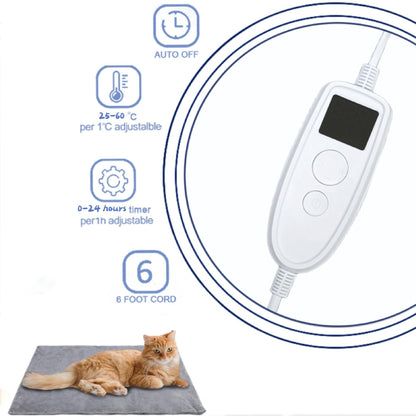Electric Pet Blanket