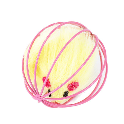 Pet Plush Toy