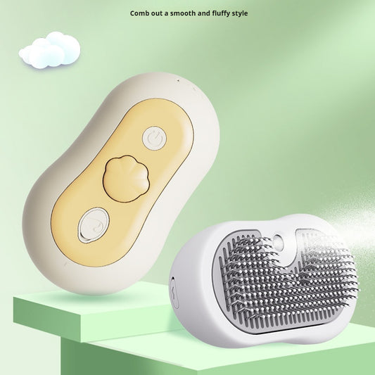 Hair Care Device