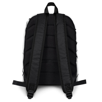 Pearl Smoke Backpack