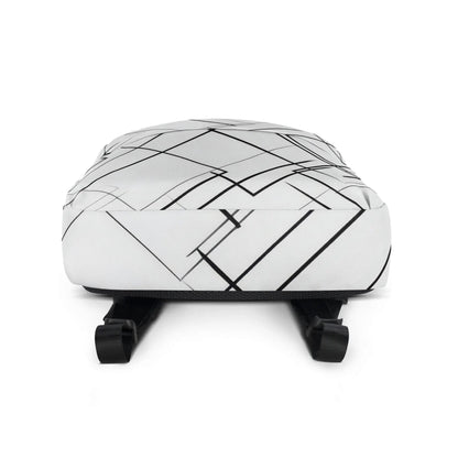 Pearl Smoke Backpack