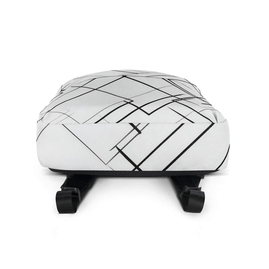 Pearl Smoke Backpack