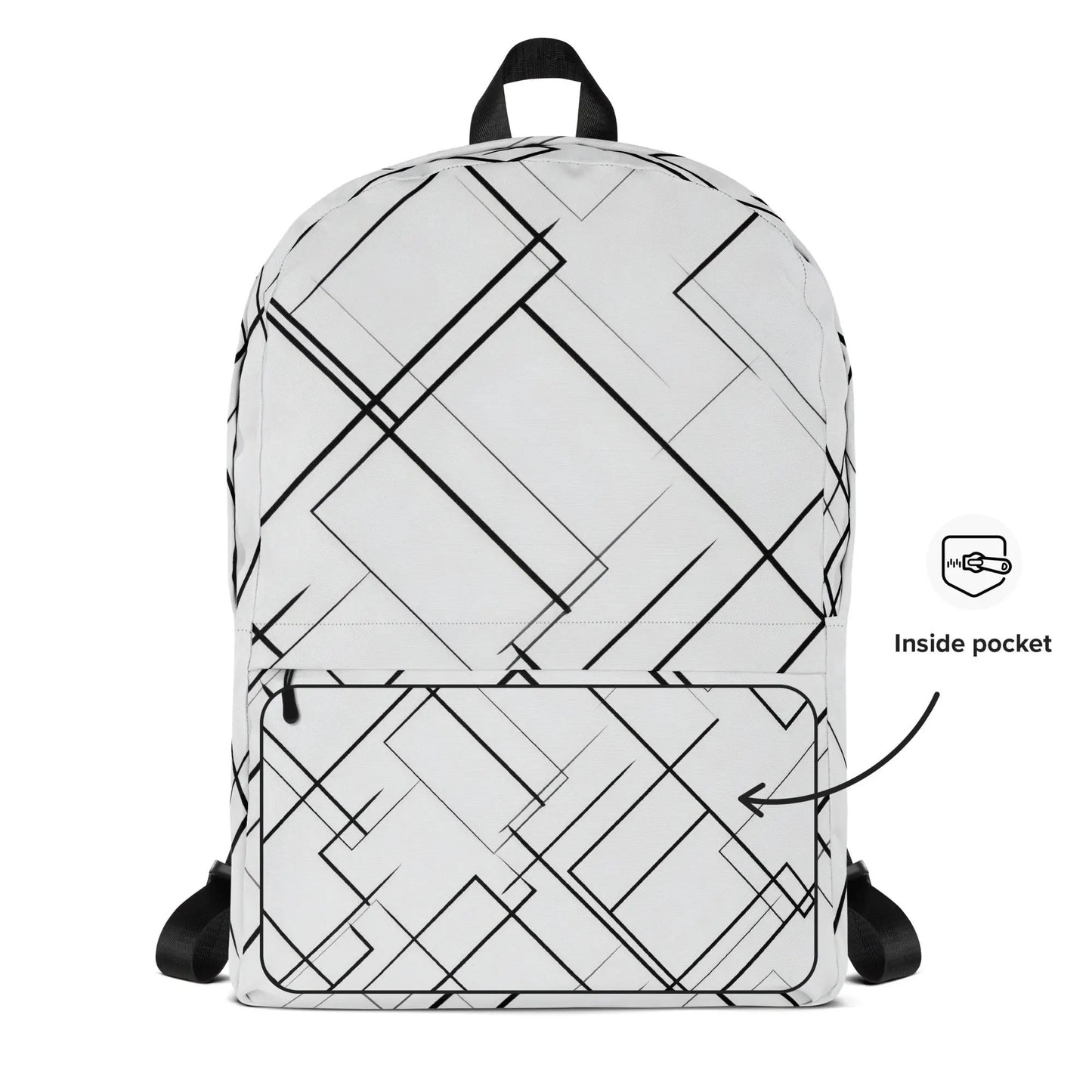 Pearl Smoke Backpack