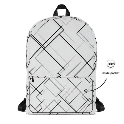 Pearl Smoke Backpack
