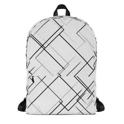 Pearl Smoke Backpack