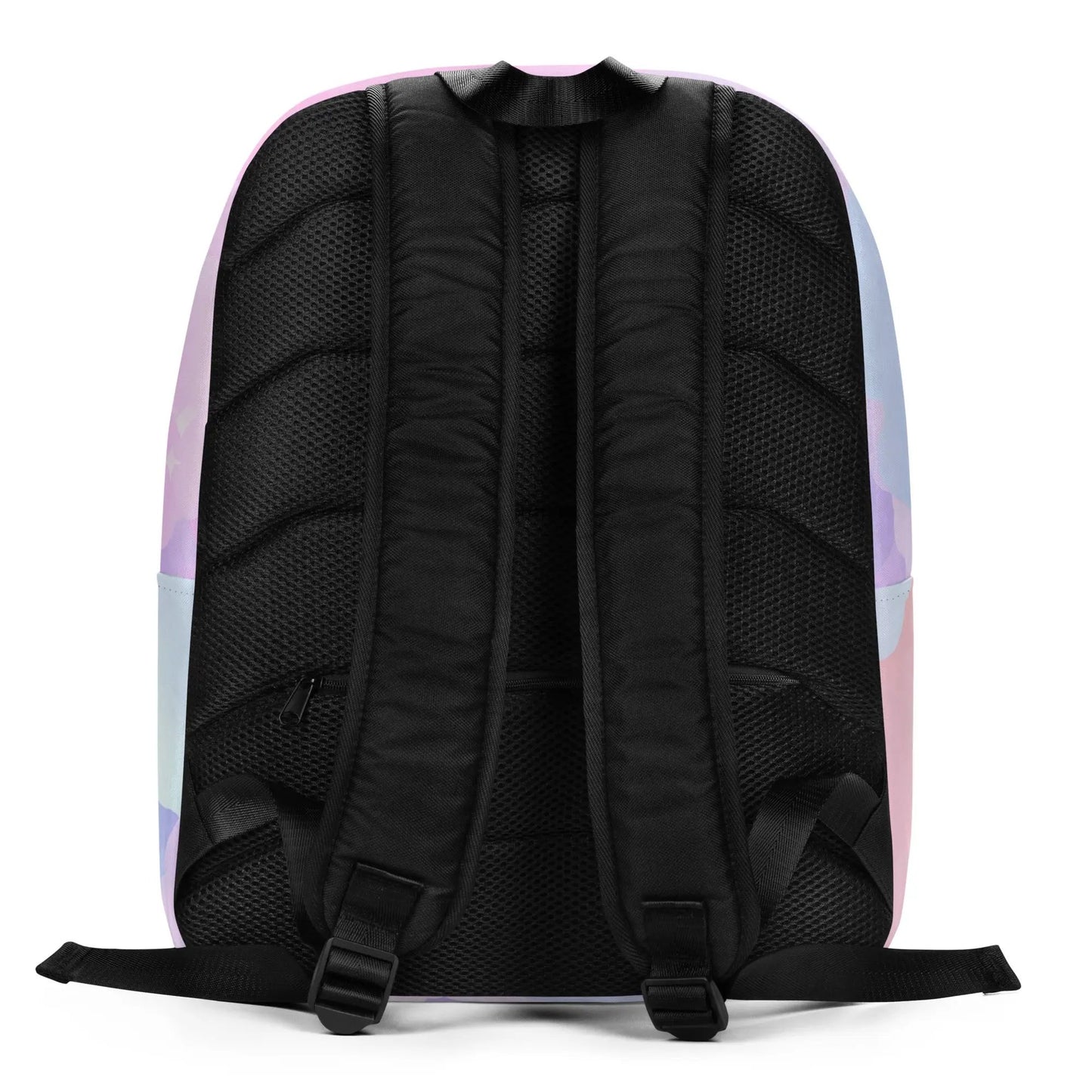 Pink Cloud Backpack